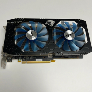 라데온RX590 8gb