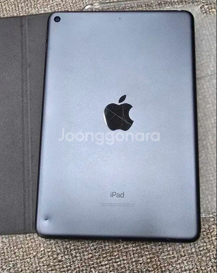 아이패드 미니5 와이파이--3