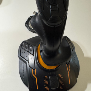 Thrustmaster T.16000M 조이스틱,스로틀