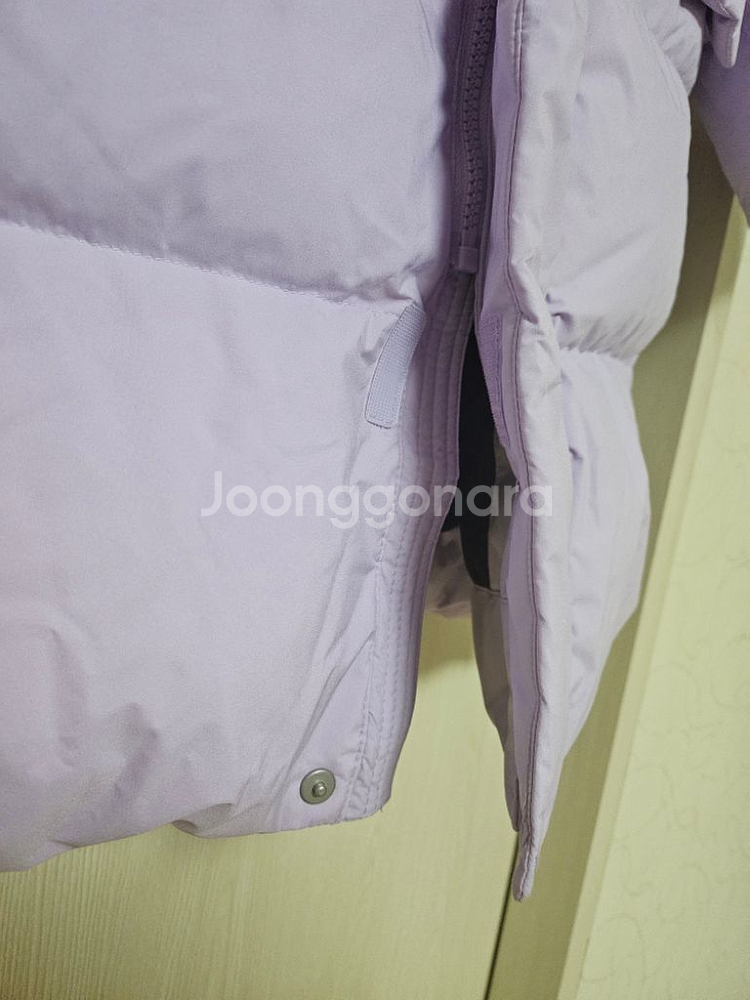 엠엘비키즈 구스다운 145--2