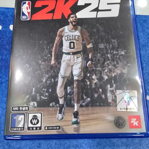 ps5 nba2k25