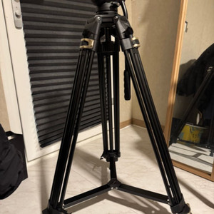 스몰리그 삼각대 3751B AD-01 판매합니다