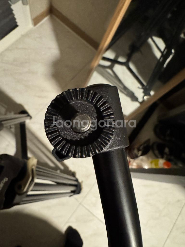 스몰리그 삼각대 3751B AD-01 판매합니다--2