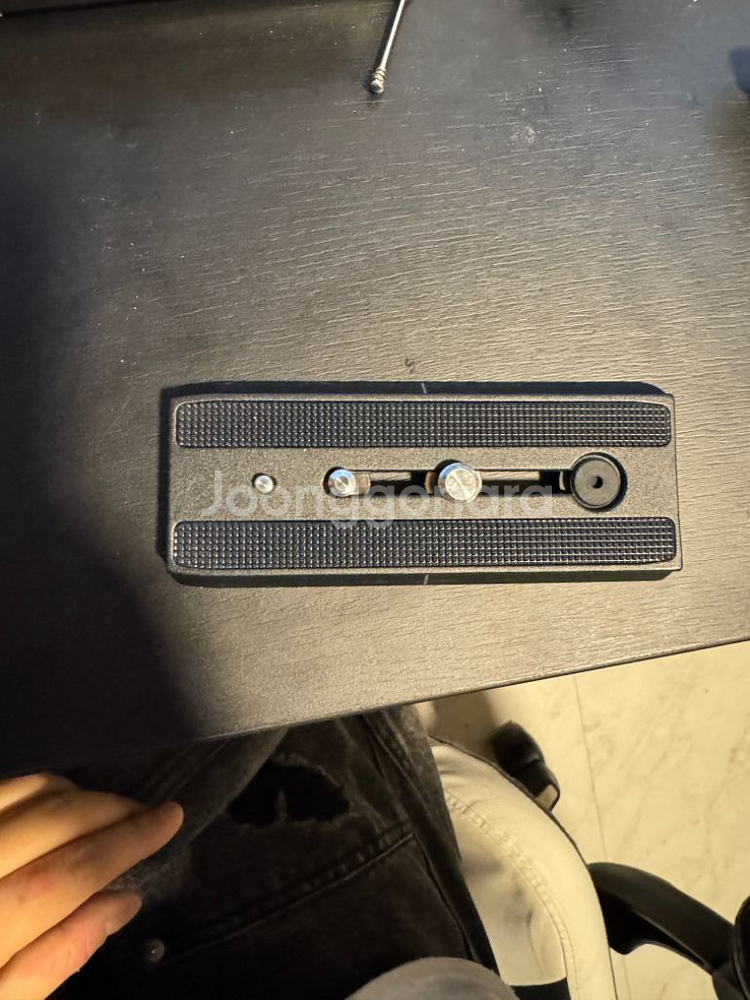 스몰리그 삼각대 3751B AD-01 판매합니다--4