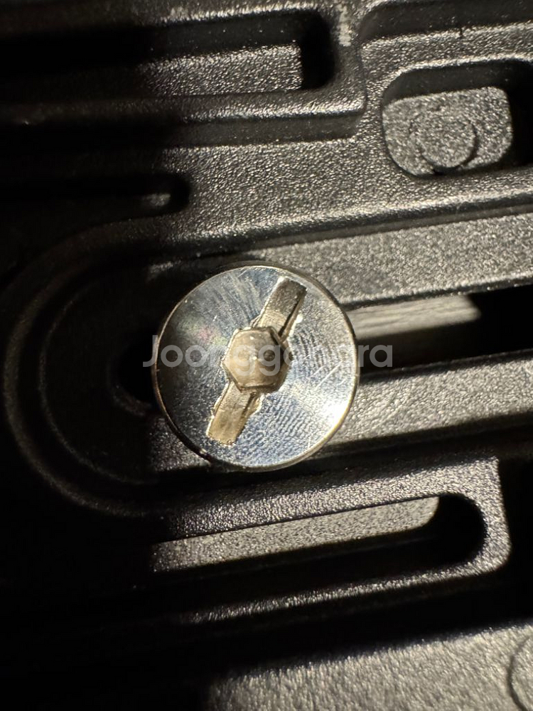 스몰리그 삼각대 3751B AD-01 판매합니다--5