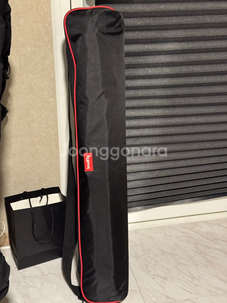 스몰리그 삼각대 3751B AD-01 판매합니다--6