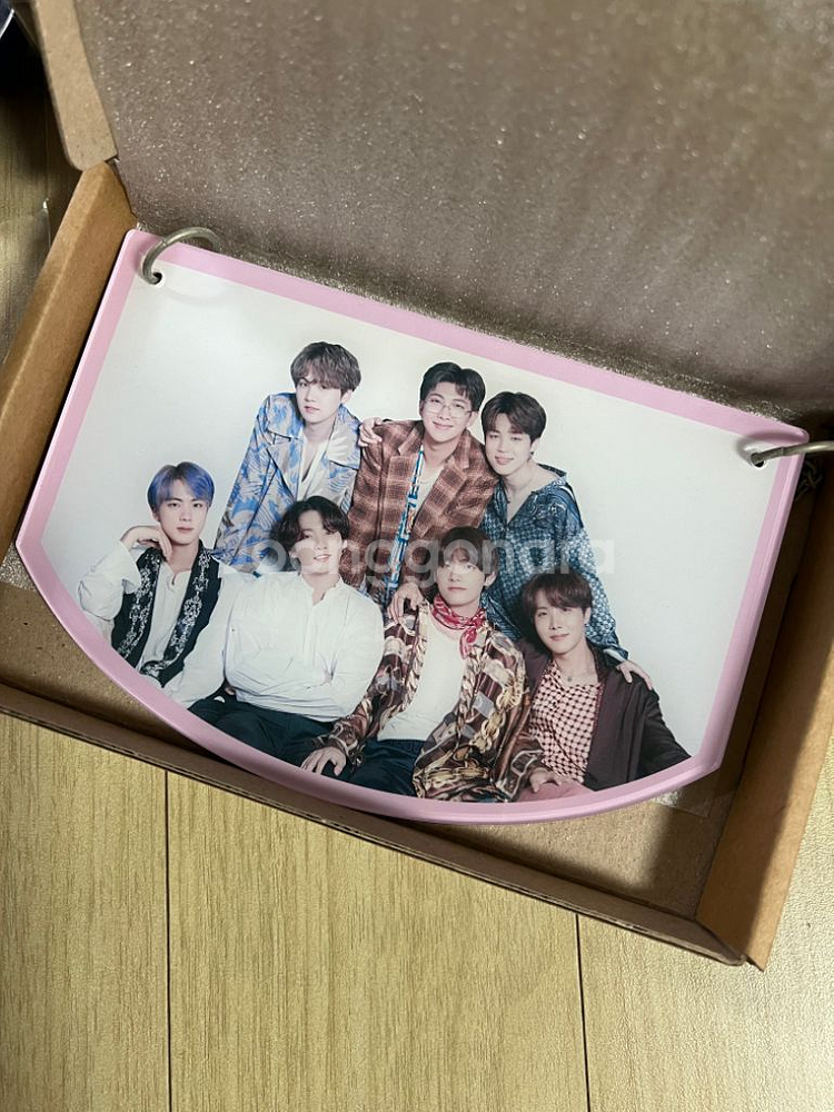 방탄소년단 매직샵 굿즈 일본 MD 포함 일괄--3