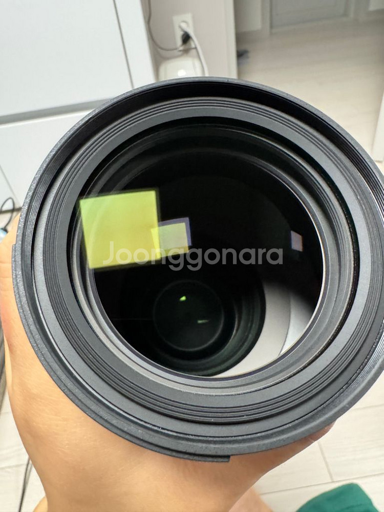 시그마 28-105 2.8 art 소니마운트 판매합니다--3