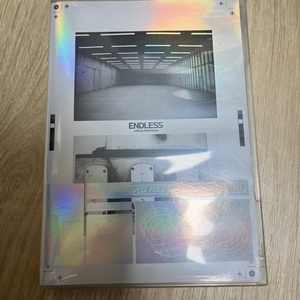 frank ocean endless cd/dvd 팝니다