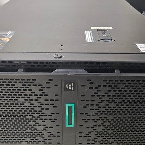 HP ML350 Gen9 Tower Server