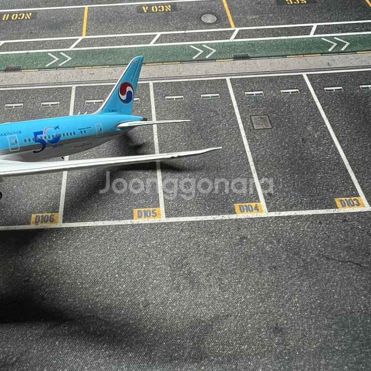 1:400 피닉스 대한항공 787-9--1