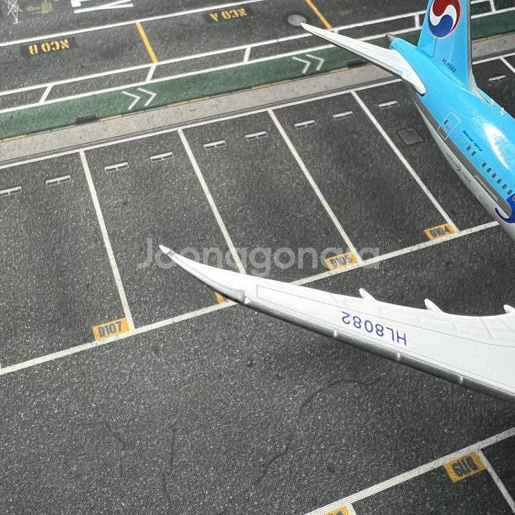 1:400 피닉스 대한항공 787-9--2