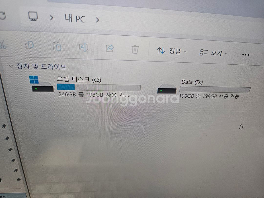 삼성 갤럭시북 플렉스 NT950QCG--4