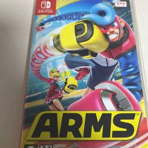 ARMS 칩