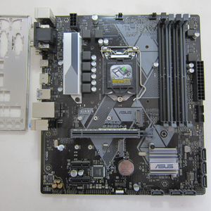 ASUS PRIME B365M-A