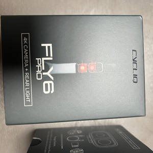 FLY12 sport + FLY6 pro + 악세사리