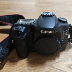 캐논 eos40D 바디, 카메라가방 일괄 세트