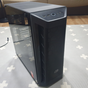 쿨러마스터 MasterBox MB511 컴퓨터 케이스