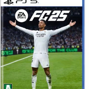 PS5 FIFA25 팝니다.