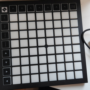 노베이션 런치패드 미니 Launchpad mini mk