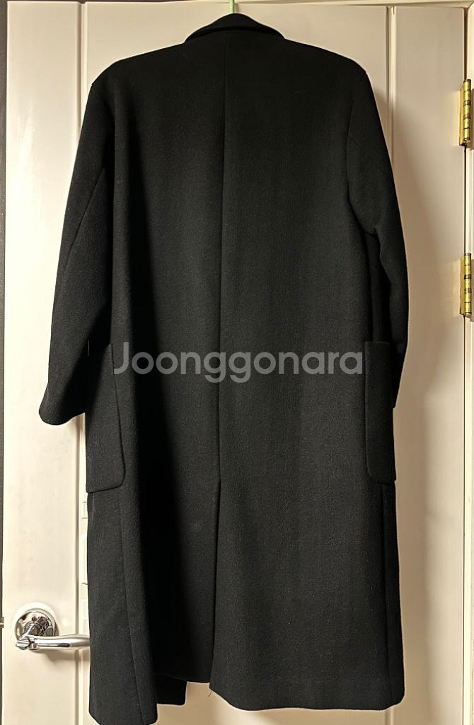 톰보이 싱글코트--1