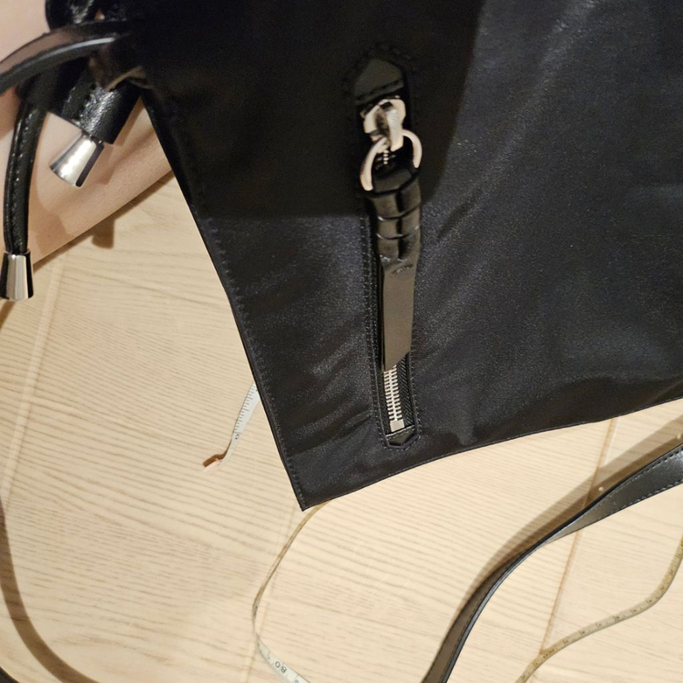 오야니 투웨이 사각토트크로스가방 이미지