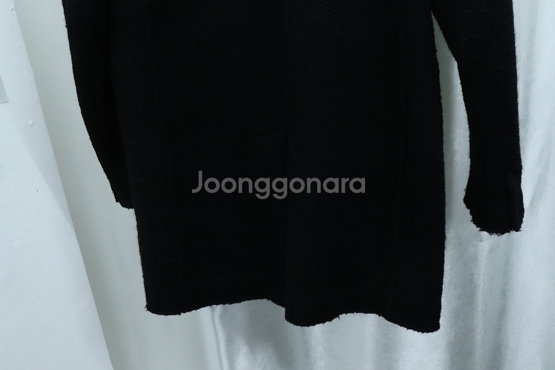 (XL) 브랜드빈티지 코트자켓 스위스크리스 이태리--6