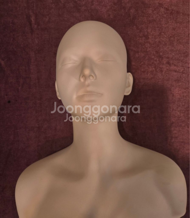 접이식 마사지베드--2