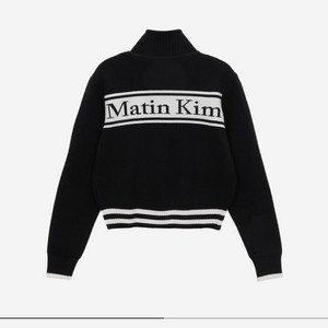 마뗑킴 니트집업 가디건 팝니다