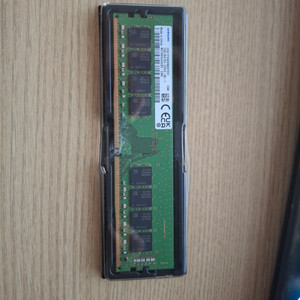 삼성 램 ddr4 3200aa 32gb