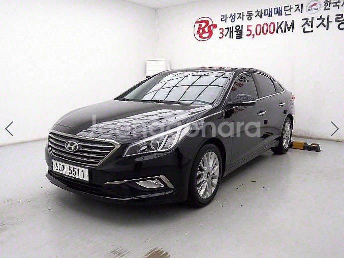 @15년식 LF쏘나타 2.0 CVVL 스마트 전국최저--1