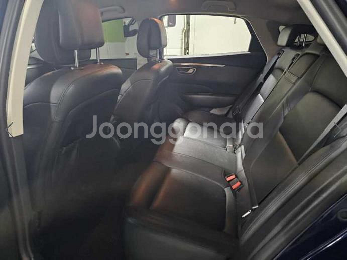 @18년식 SM6 2.0 GDe SE 전국최저가격--6