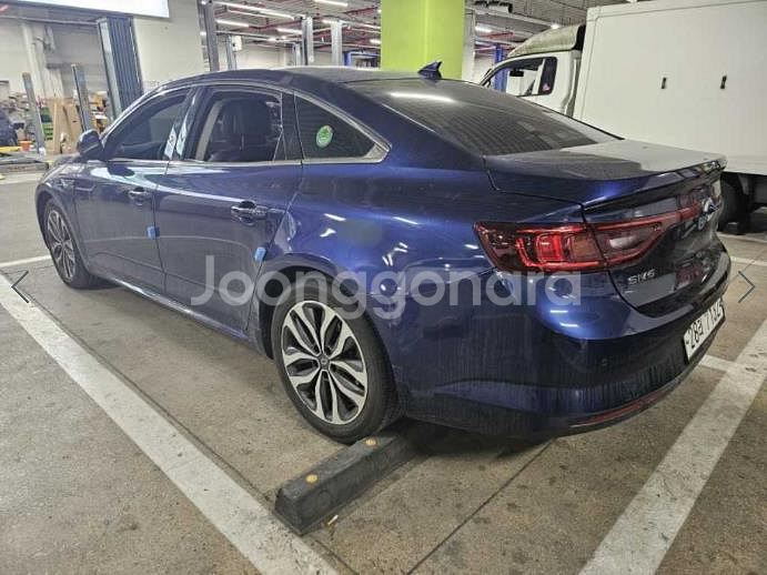 @18년식 SM6 2.0 GDe SE 전국최저가격--3