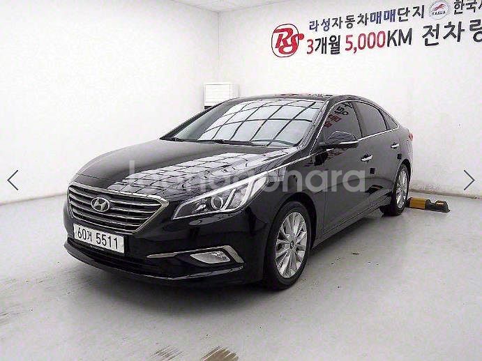 @15년식 LF쏘나타 2.0 CVVL 스마트 전국최저--1