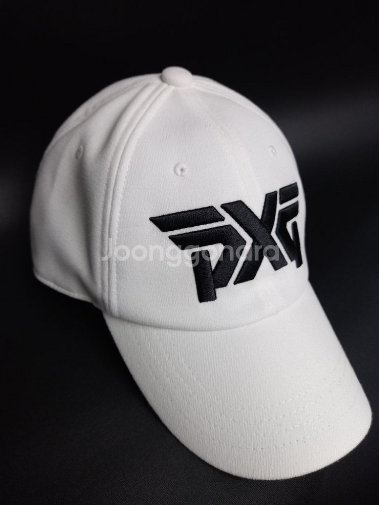 PXG 골프 남성 볼캡--1