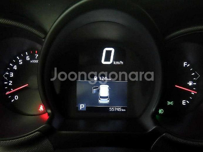 @21년식 더 뉴레이 밴 프레스티지 스페셜 전국최저가--9