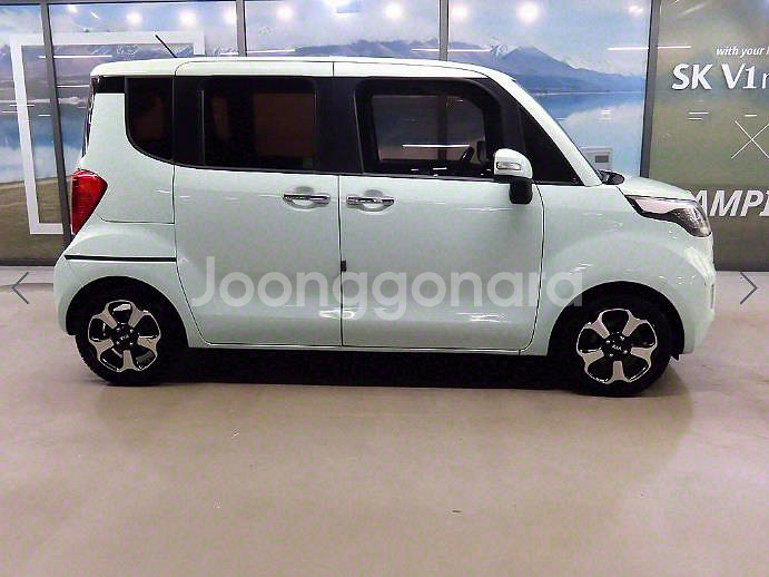 @15년식 레이 가솔린 프레스티지 전국최저가격--2