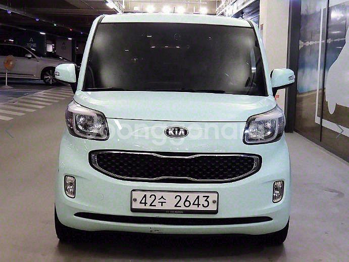 @15년식 레이 가솔린 프레스티지 전국최저가격--1