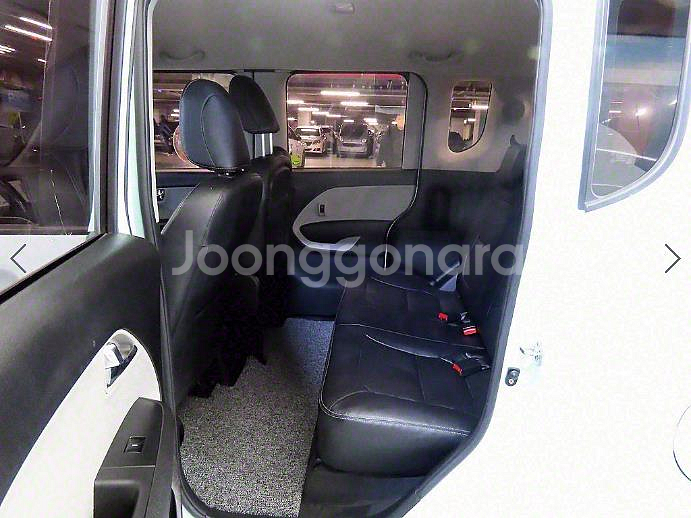 @15년식 레이 가솔린 프레스티지 전국최저가격--6