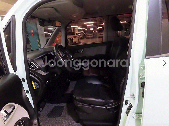 @15년식 레이 가솔린 프레스티지 전국최저가격--5