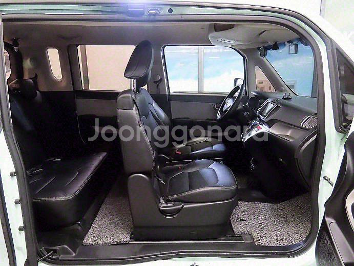 @15년식 레이 가솔린 프레스티지 전국최저가격--7