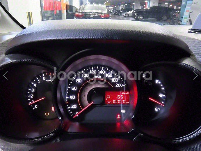 @15년식 레이 가솔린 프레스티지 전국최저가격--9