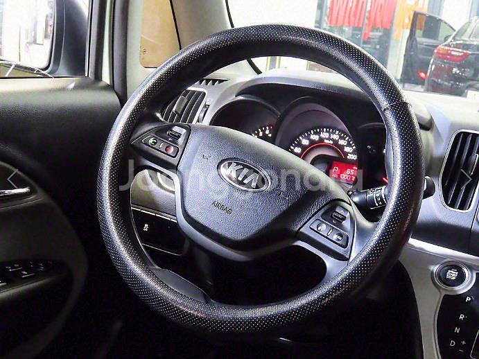 @15년식 레이 가솔린 프레스티지 전국최저가격--8