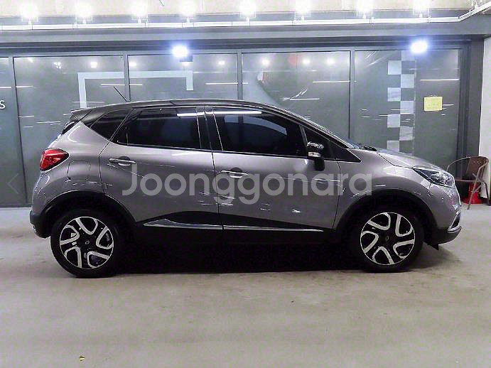 @16년식 QM3 RE 전국최저가격--2