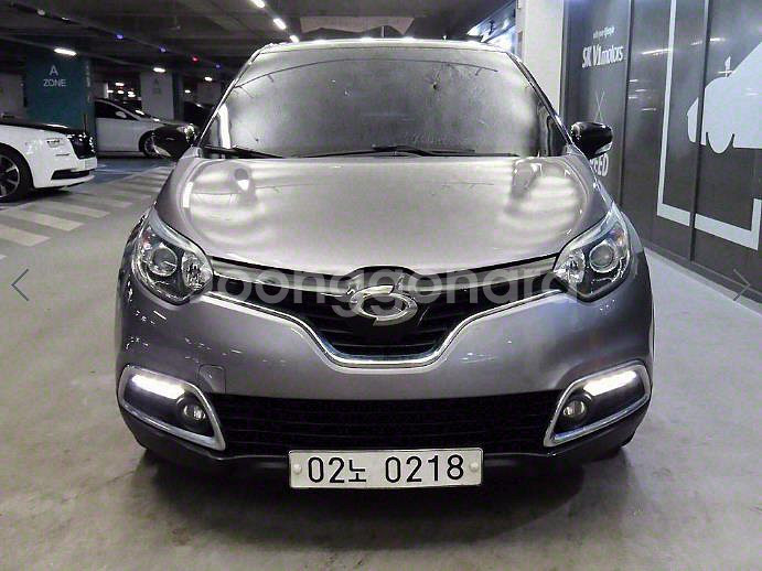 @16년식 QM3 RE 전국최저가격--1