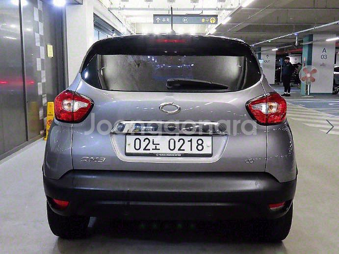 @16년식 QM3 RE 전국최저가격--4