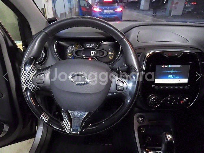 @16년식 QM3 RE 전국최저가격--7