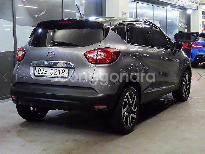 @16년식 QM3 RE 전국최저가격--3