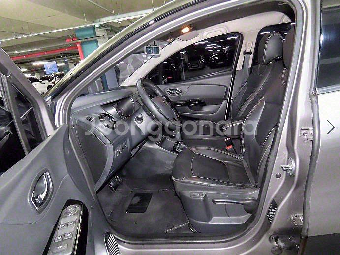 @16년식 QM3 RE 전국최저가격--5