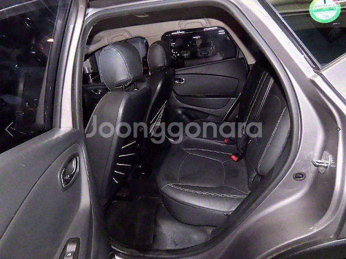 @16년식 QM3 RE 전국최저가격--6